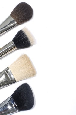 kozmetik fırçalar