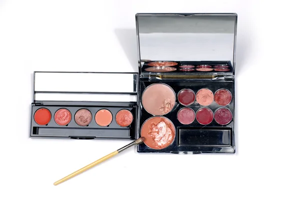 Make- up set — Stock Photo, Image