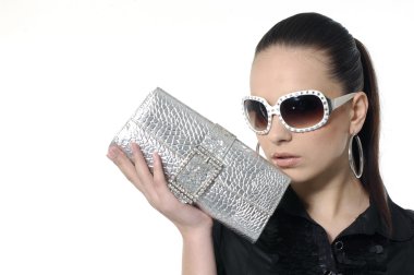manken sunglass ile