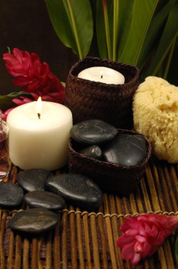 Spa ve sağlık