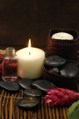 Spa ve sağlık