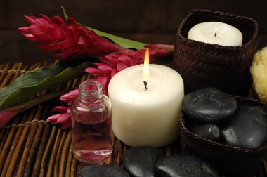 Spa ve sağlık