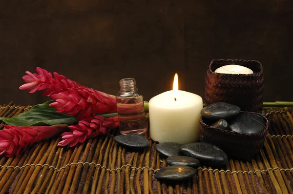 Spa ve sağlık