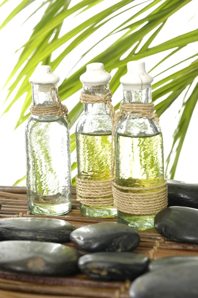 Spa set — Stock Photo, Image