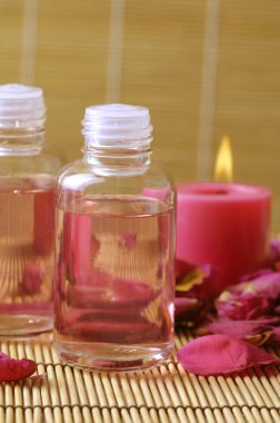 spa banyosu ayarı