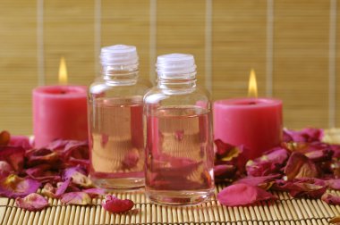 Spa arka plan