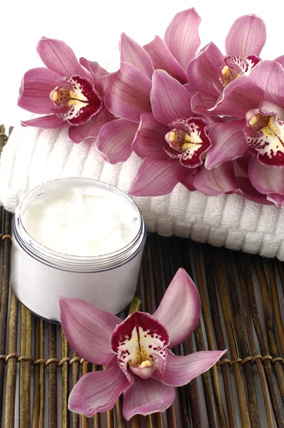 Aromaterapi ve spa