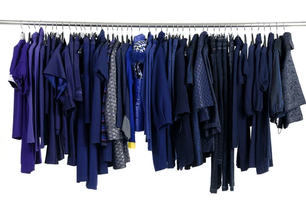Lógó ruhát — Stock Fotó