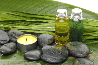 Spa oturma