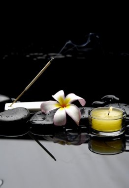 Sakin spa sahne