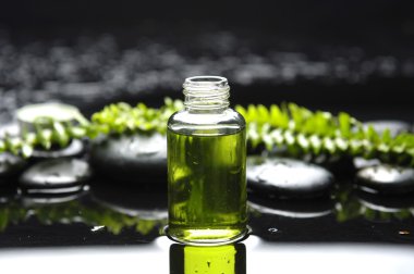 Spa natürmort