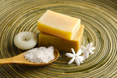 oturma sağlık spa