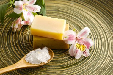 Spa set