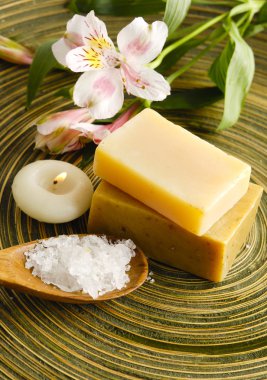 Spa set