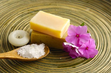 Spa set