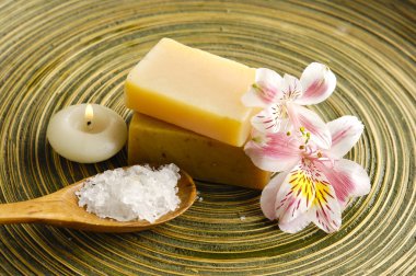 Spa set