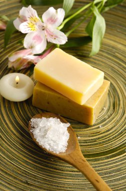 Spa set