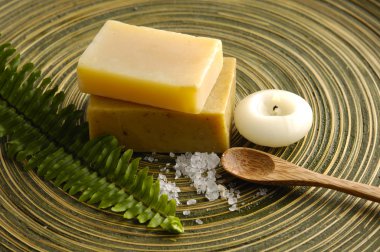 Spa set