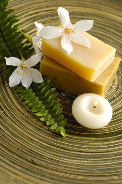 Spa set