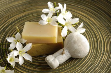 Spa oturma