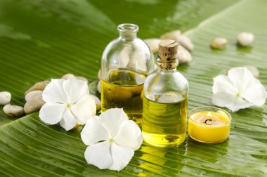 Spa set
