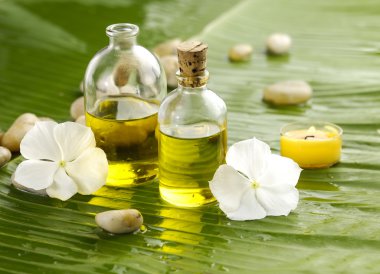 Spa set