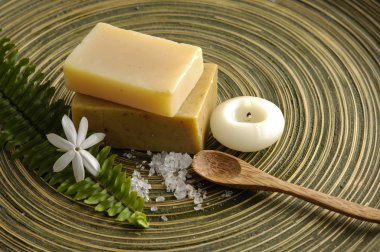 Spa oturma