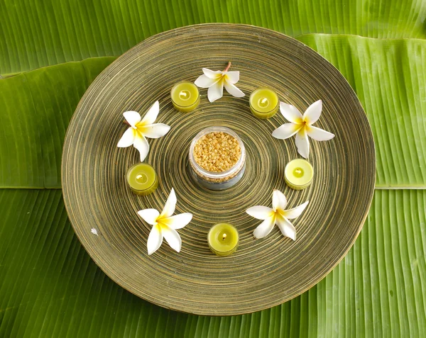 Spa set