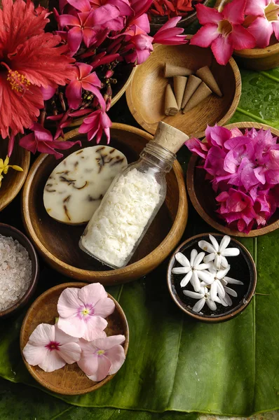Sağlık spa