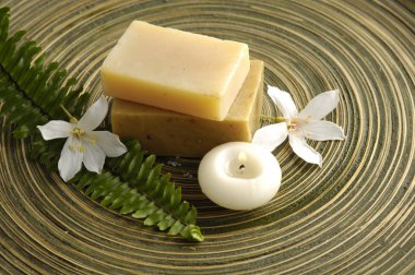 Spa set