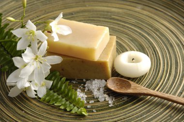 Spa set