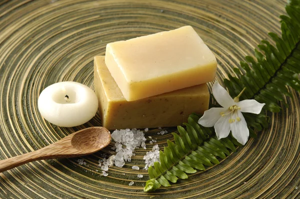 Spa set