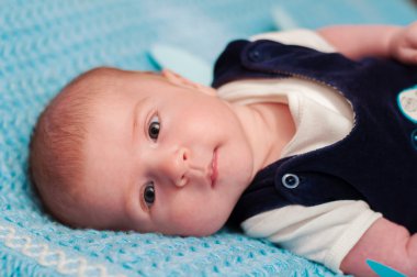 tatlı bebek yatağı