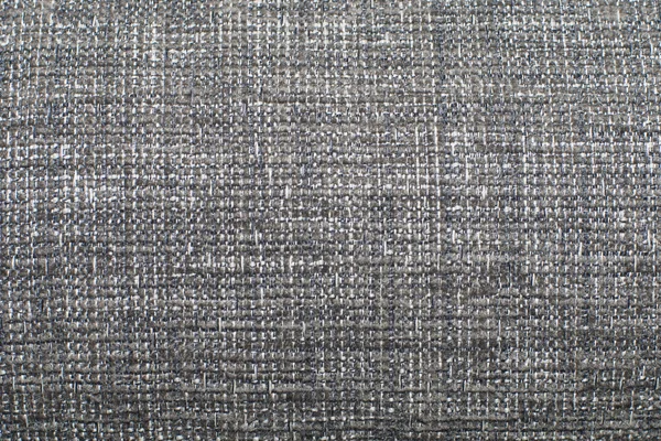 Grey Fabric texture, cloth background — Stock Photo, Image