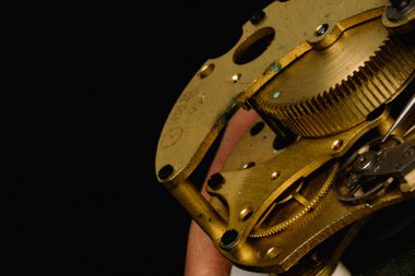 Çalışma zamanı kavramı, yılların akışını durduramama.