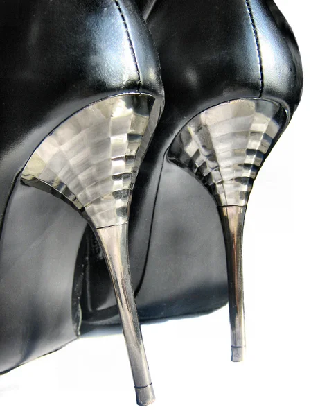 High heels — Stock Photo, Image