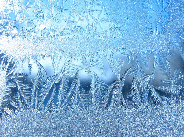 Texture del ghiaccio. Foto Stock