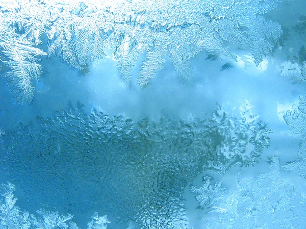 Ice background — Stock Photo, Image