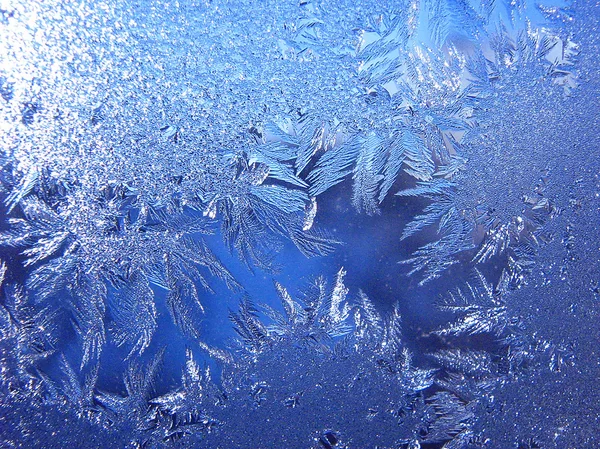 氷の背景 ストックフォト