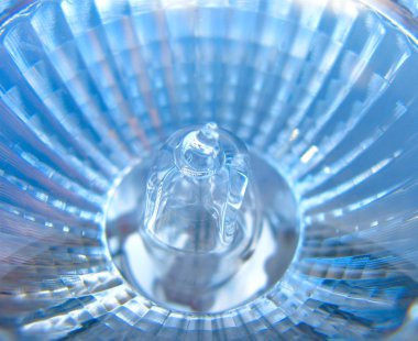 Soyut fantezi arka planı