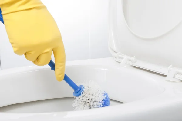banyo Temizleme
