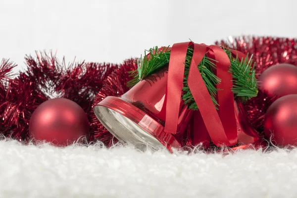 Closeup Bells — Stock Photo, Image