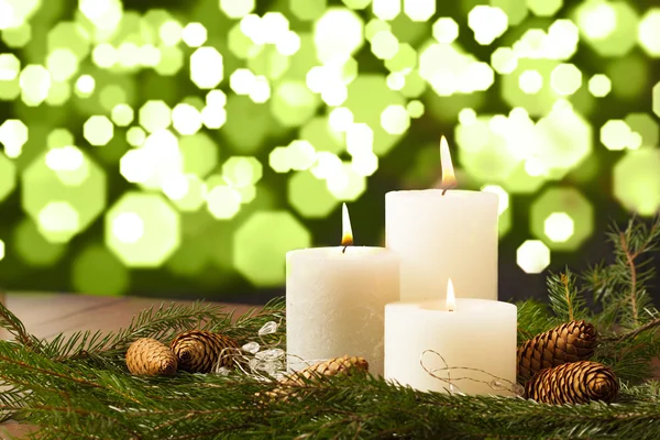 xmas mumları