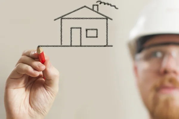 House planlama
