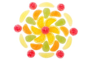 flower adet izole marmelat tarafından yapılan