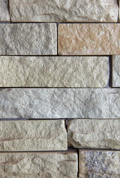 Granit mur briques texture de fond — Photo