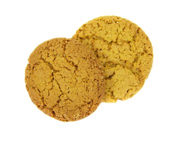 taze zencefilli kurabiye