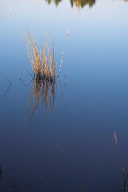 manzara anIayamadım Barajı.