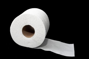 Beyaz toiletpaper