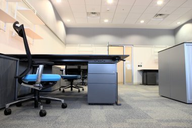 Boş ofis